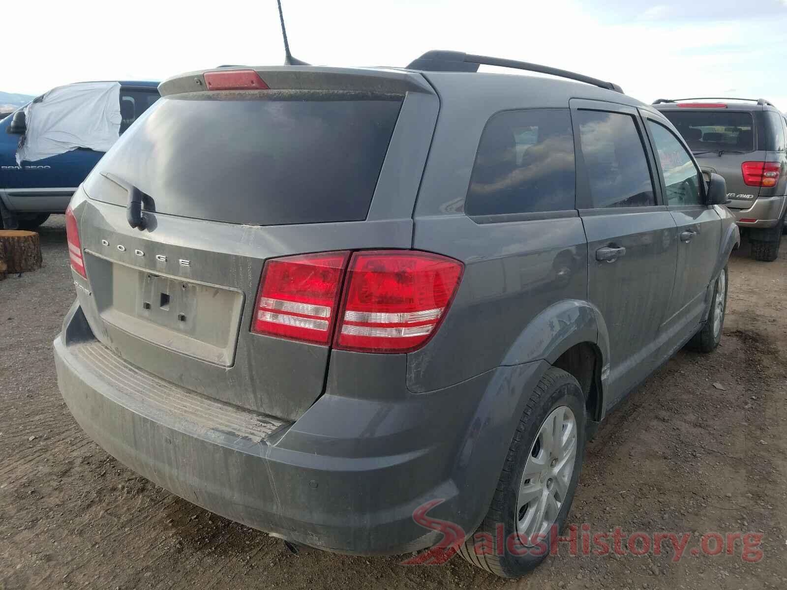 3C4PDCAB8LT201902 2020 DODGE JOURNEY