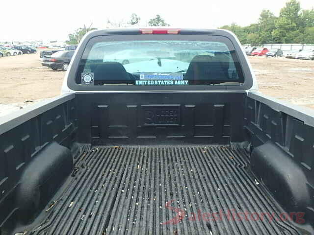 5TDYK3DC8GS702951 2001 FORD F150