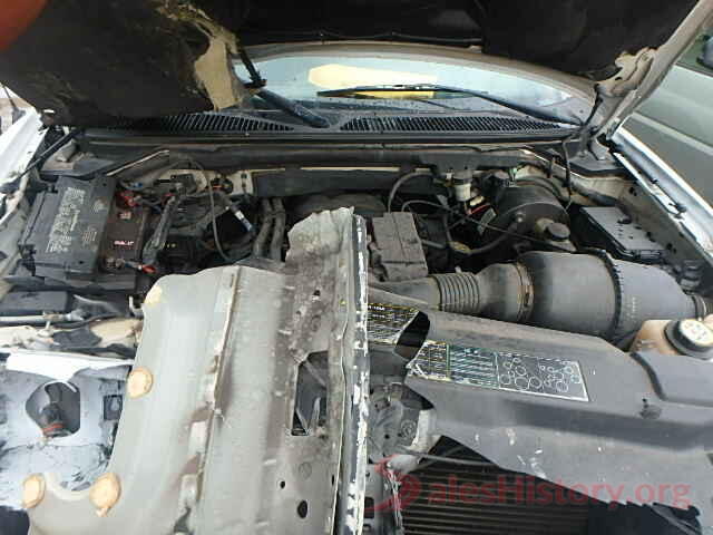 5TDYK3DC8GS702951 2001 FORD F150