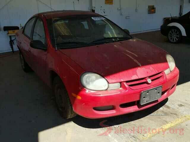 1FD0X4HY2HEB60324 2002 DODGE NEON