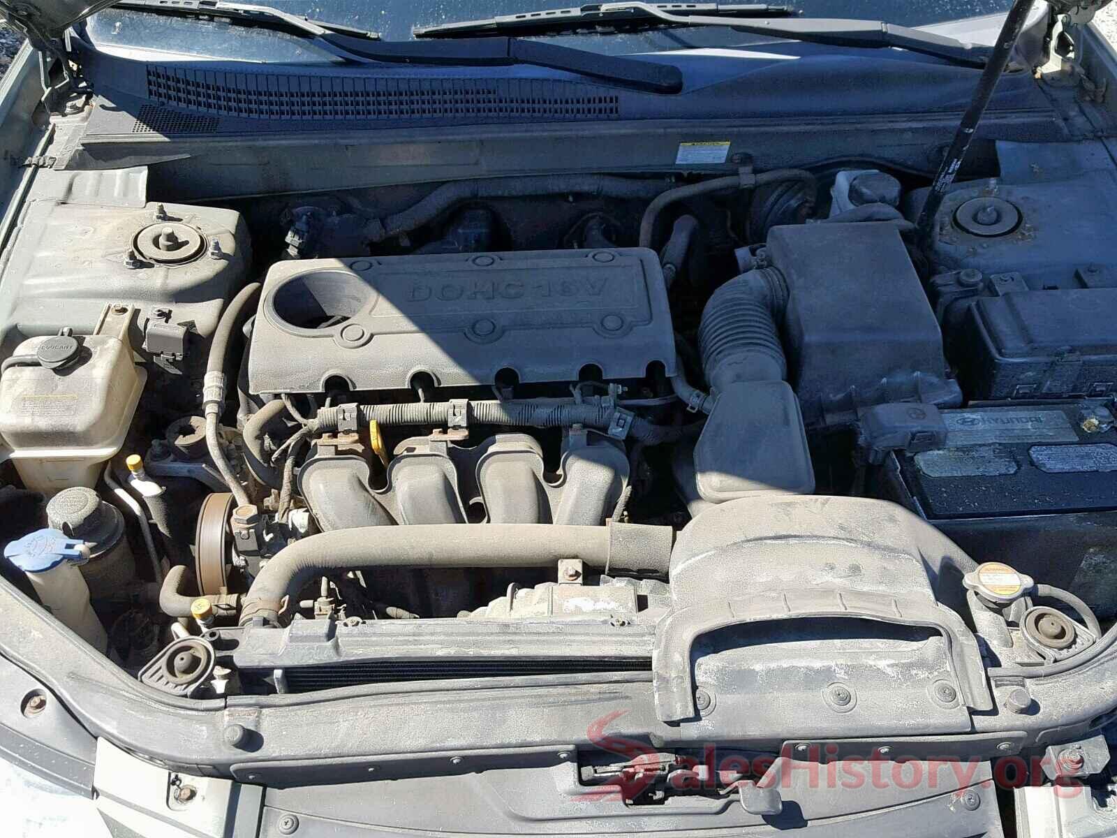 5NPE34AF5GH356013 2009 HYUNDAI SONATA