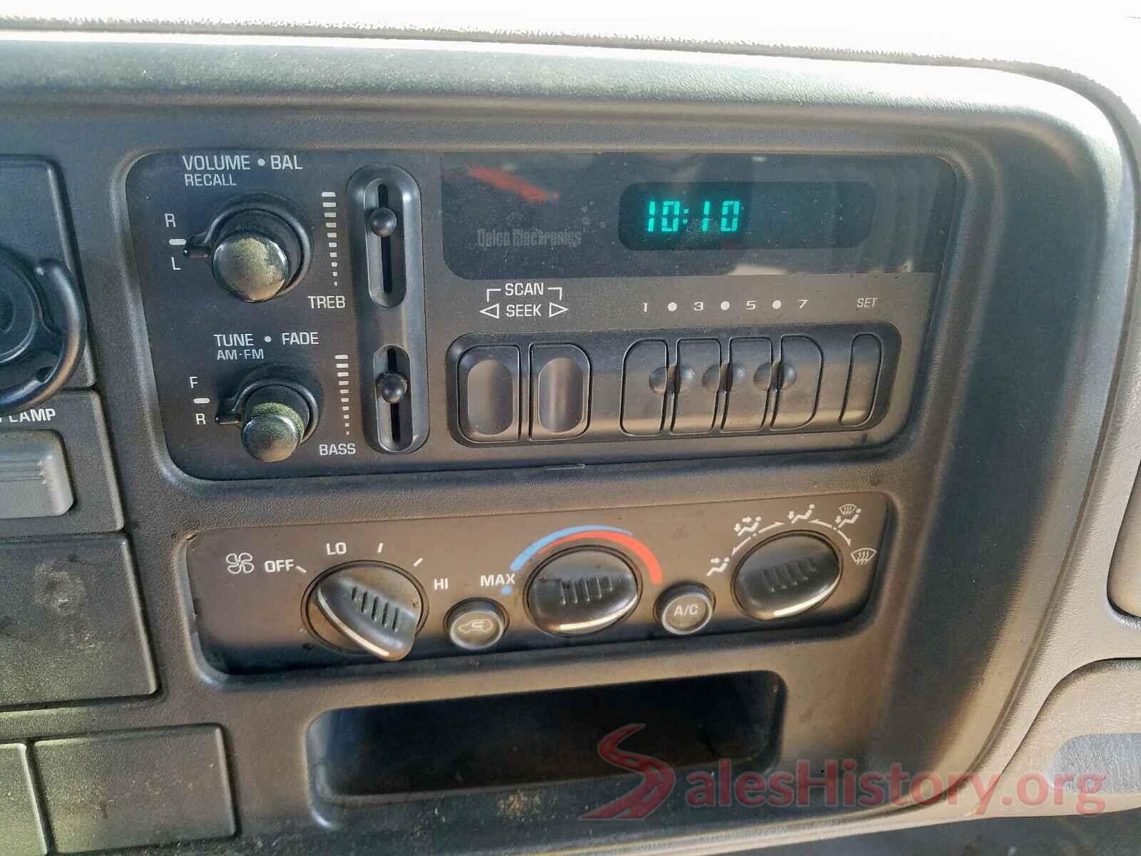 4T1C31AK7LU535698 1996 GMC SIERRA