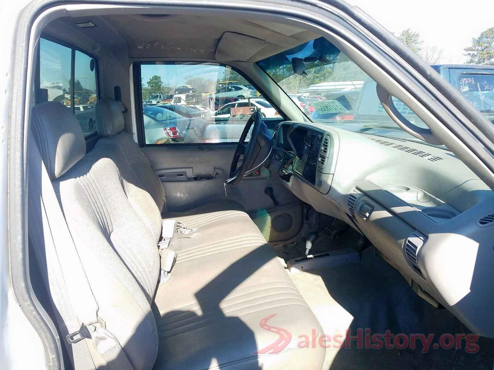 4T1C31AK7LU535698 1996 GMC SIERRA