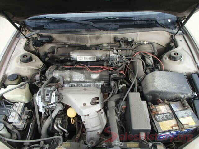 3TMCZ5AN1LM320617 1996 TOYOTA CAMRY