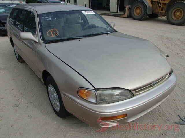 3TMCZ5AN1LM320617 1996 TOYOTA CAMRY