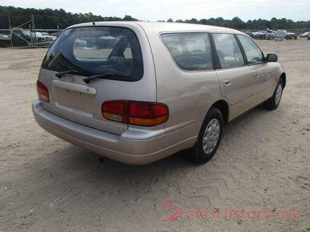 3TMCZ5AN1LM320617 1996 TOYOTA CAMRY