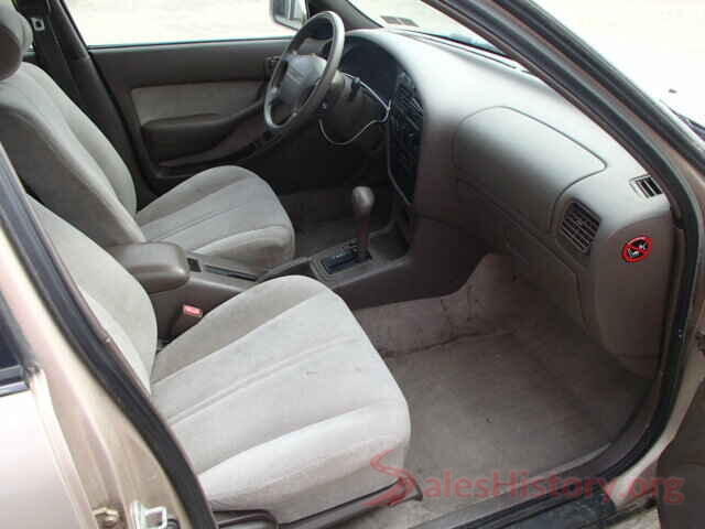 3TMCZ5AN1LM320617 1996 TOYOTA CAMRY