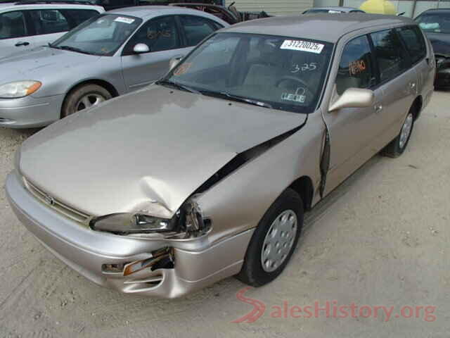 3TMCZ5AN1LM320617 1996 TOYOTA CAMRY