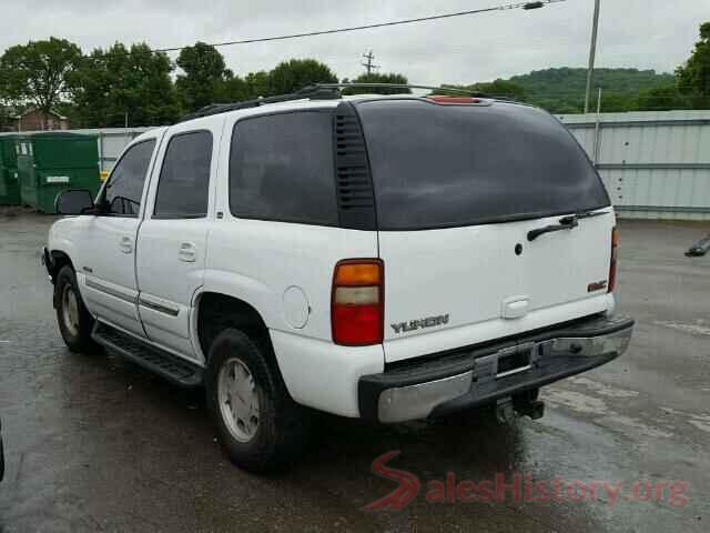 JF1GJAF63GH002307 2002 GMC YUKON