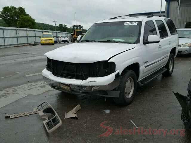 JF1GJAF63GH002307 2002 GMC YUKON