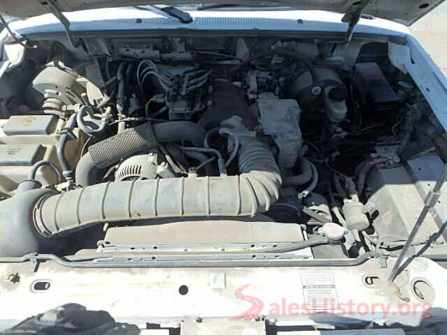 5N1AT2MVXJC740650 1996 FORD RANGER