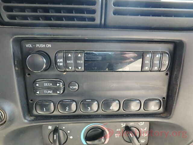 5N1AT2MVXJC740650 1996 FORD RANGER