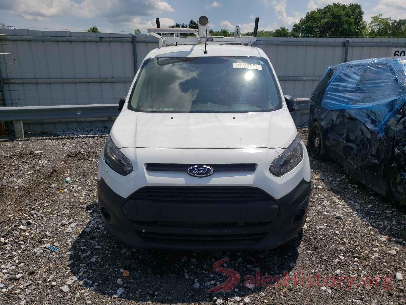 NM0LS7E72G1255353 2016 FORD TRANSIT CO