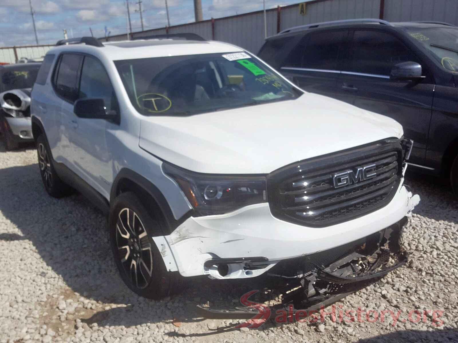 KM8J33A46HU450282 2019 GMC ACADIA