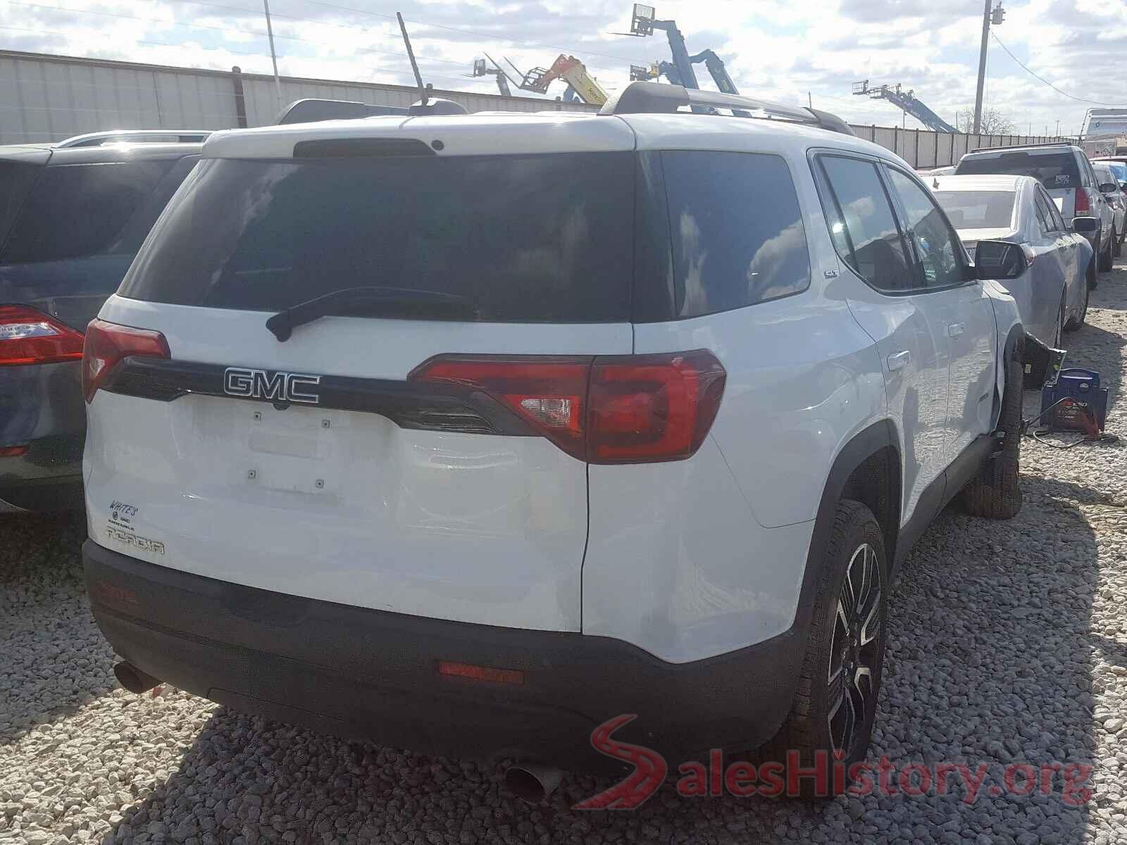 KM8J33A46HU450282 2019 GMC ACADIA