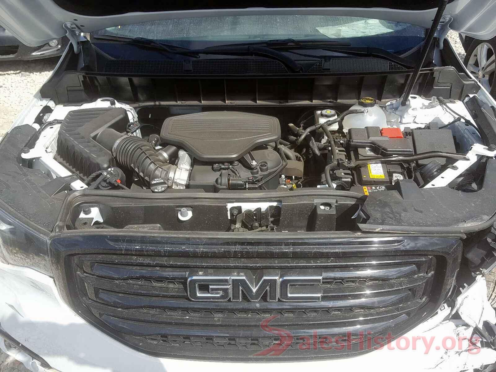 KM8J33A46HU450282 2019 GMC ACADIA