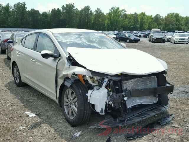 5N1AT2MV7JC754697 2017 HYUNDAI ELANTRA