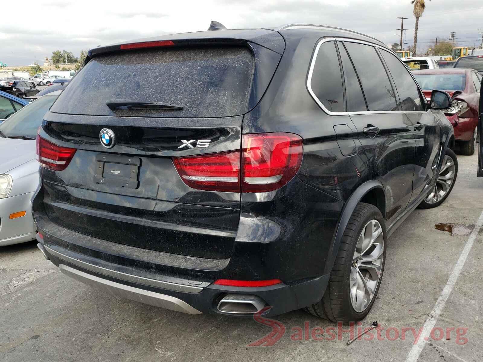 5UXKR2C56J0X08514 2018 BMW X5