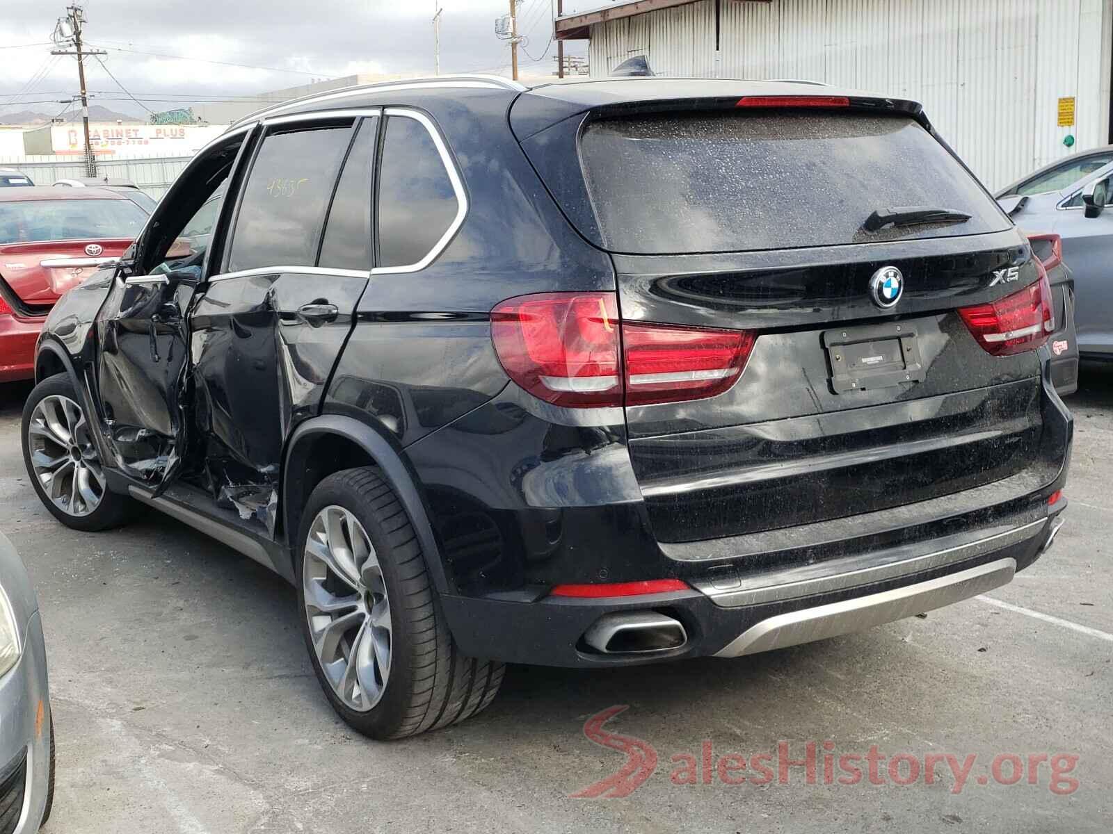 5UXKR2C56J0X08514 2018 BMW X5