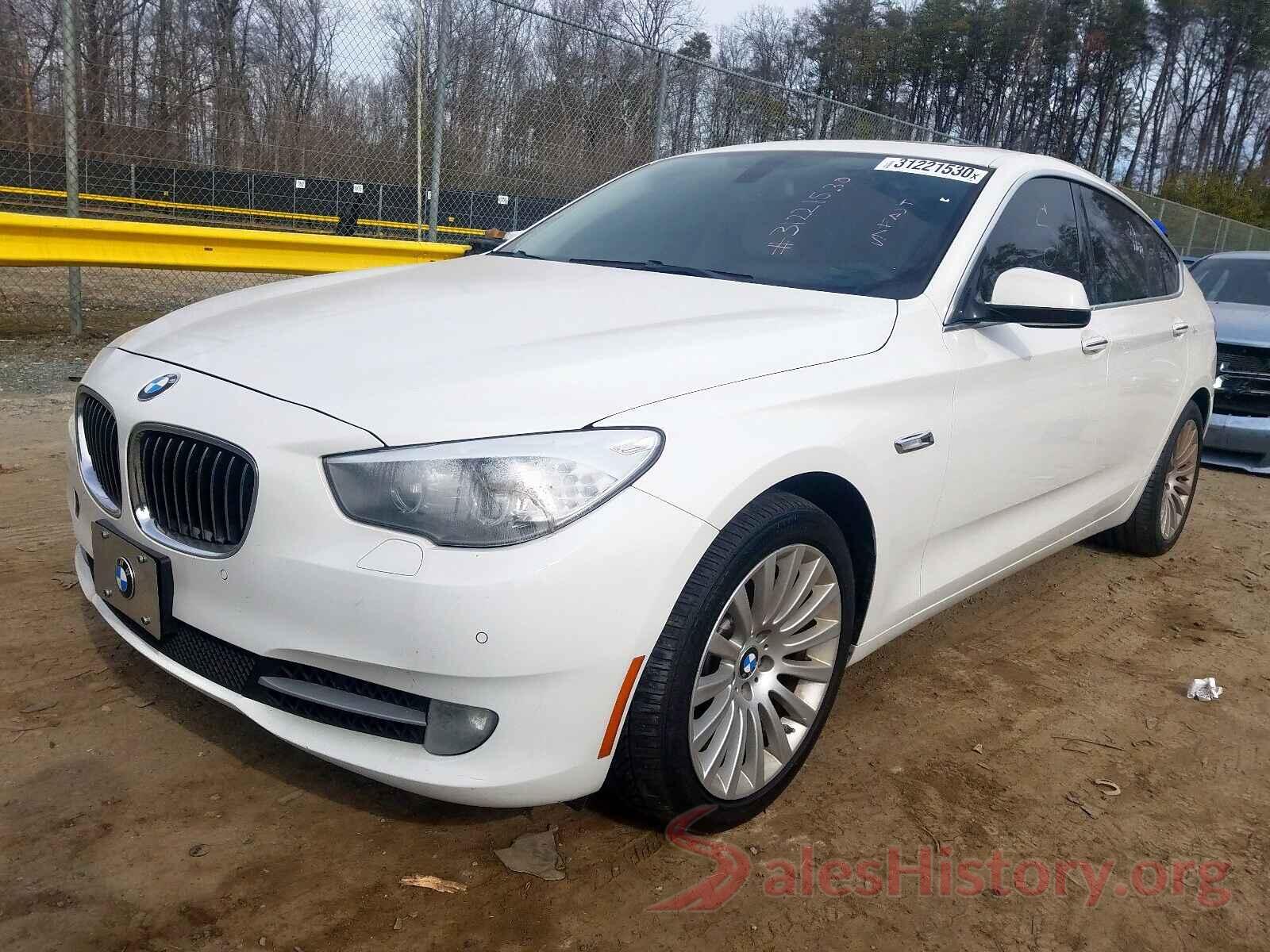 3TMCZ5ANXKM279743 2013 BMW 5 SERIES