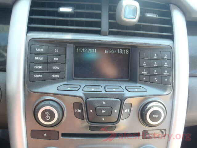 1HGCV2F32KA029770 2013 FORD EDGE