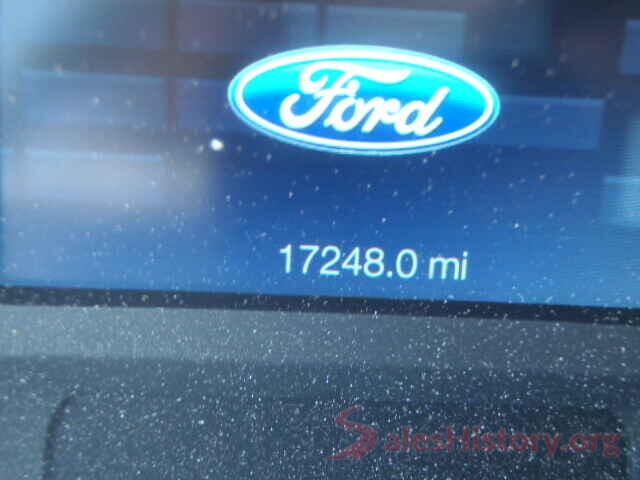 1HGCV2F32KA029770 2013 FORD EDGE