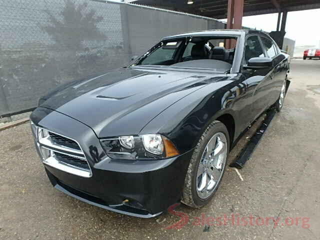 5NPD84LF6LH531762 2014 DODGE CHARGER