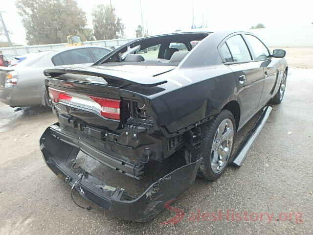 5NPD84LF6LH531762 2014 DODGE CHARGER