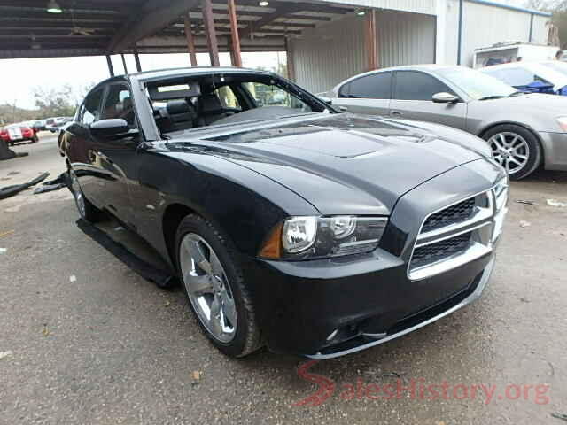 5NPD84LF6LH531762 2014 DODGE CHARGER