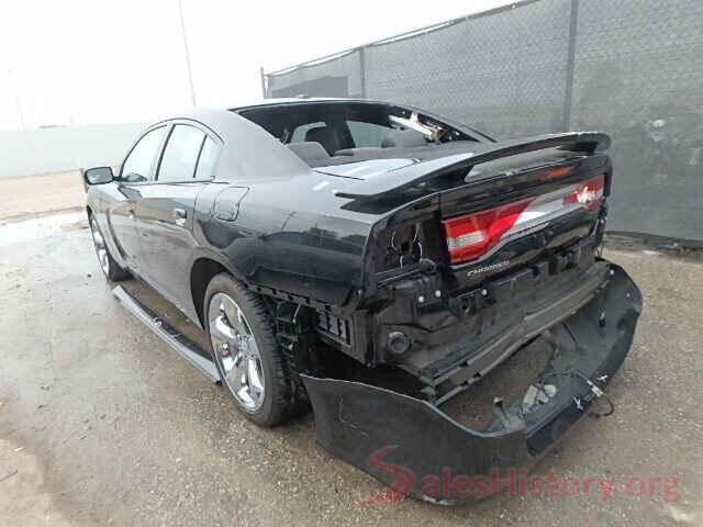 5NPD84LF6LH531762 2014 DODGE CHARGER