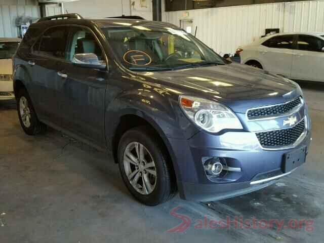 2HGFC2F56JH500999 2013 CHEVROLET EQUINOX