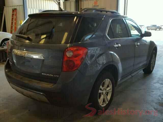 2HGFC2F56JH500999 2013 CHEVROLET EQUINOX