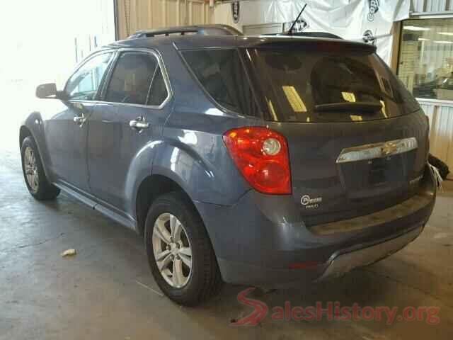 2HGFC2F56JH500999 2013 CHEVROLET EQUINOX