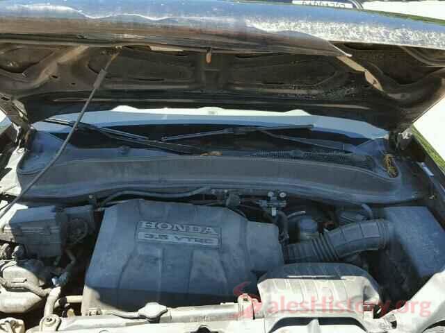 1C4PJMDB6JD570304 2006 HONDA RIDGELINE