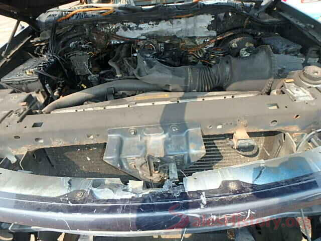 1V2LR2CA3KC540980 2000 FORD F150