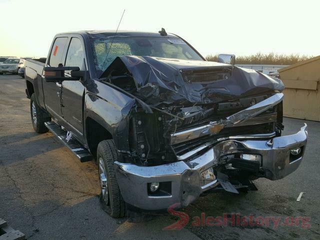 1N4BL4BV2KC235975 2017 CHEVROLET SILVERADO