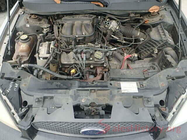 JM3KFBCM0L0725899 2006 FORD TAURUS