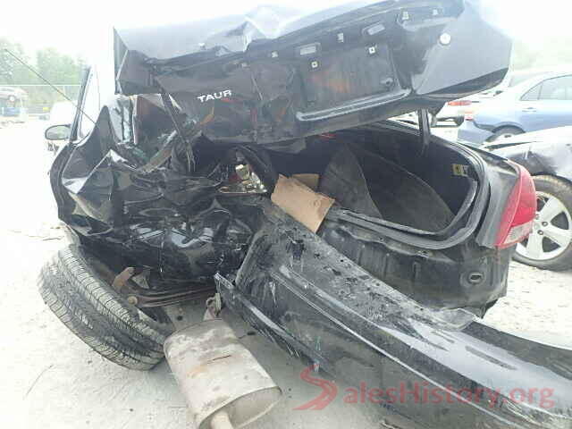 JM3KFBCM0L0725899 2006 FORD TAURUS