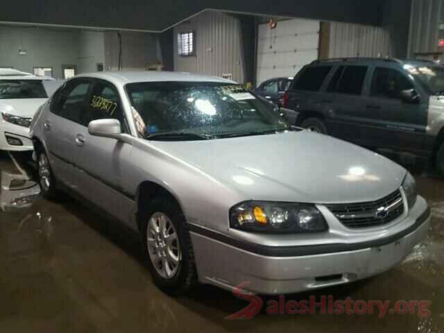 1G1JC5SH7G4175644 2003 CHEVROLET IMPALA