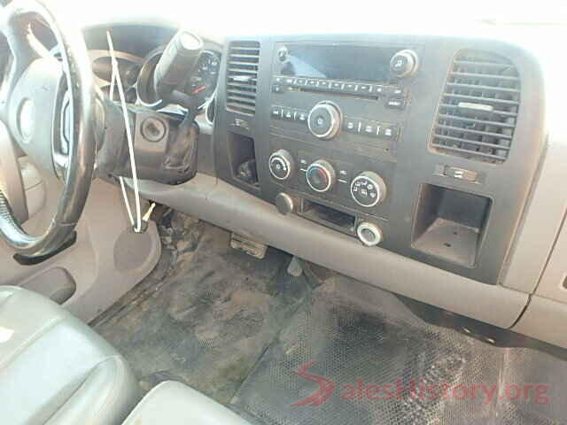 1HGCR2F56GA240323 2010 CHEVROLET SILVERADO