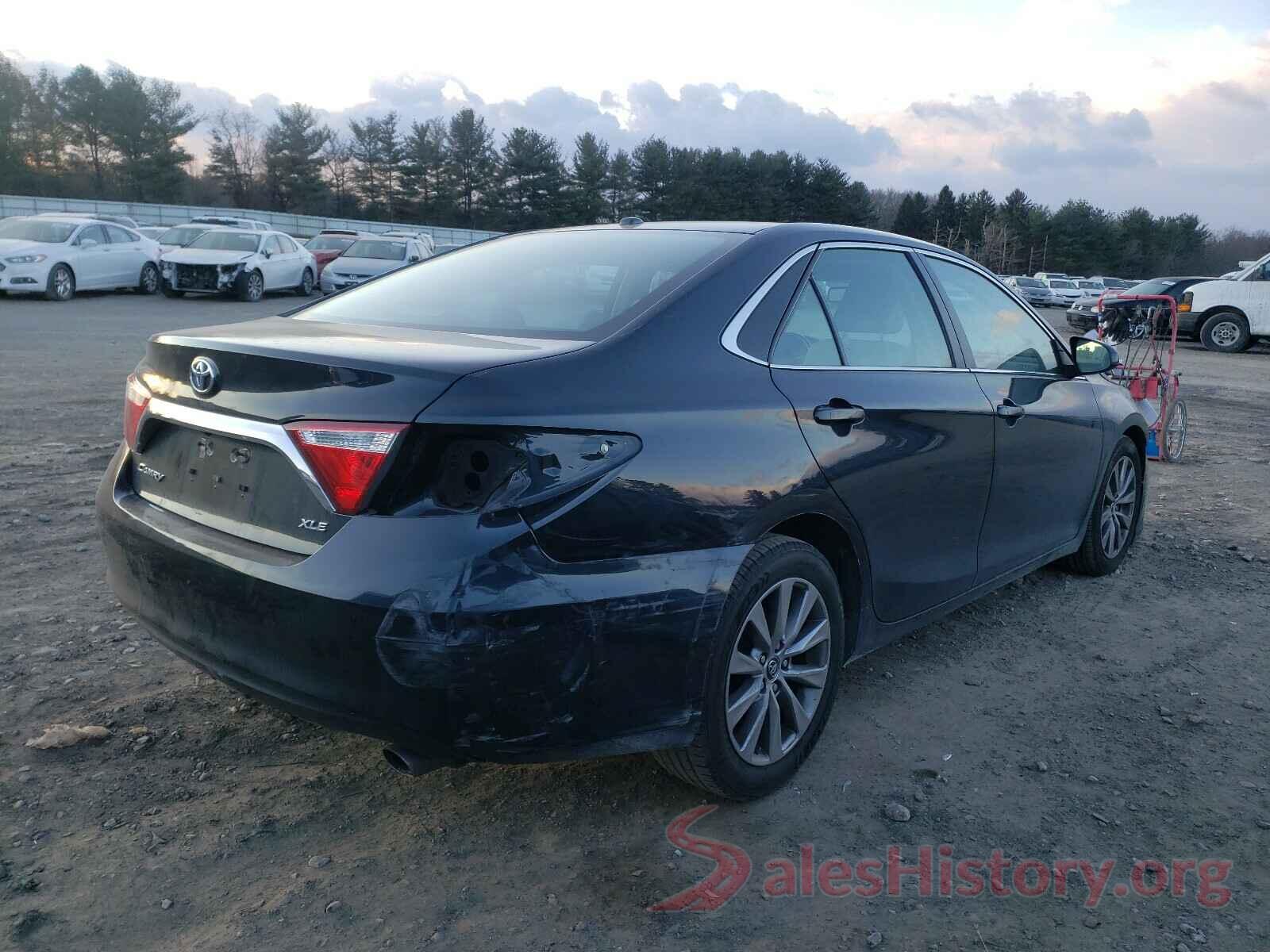 4T1BK1FK7HU584432 2017 TOYOTA CAMRY