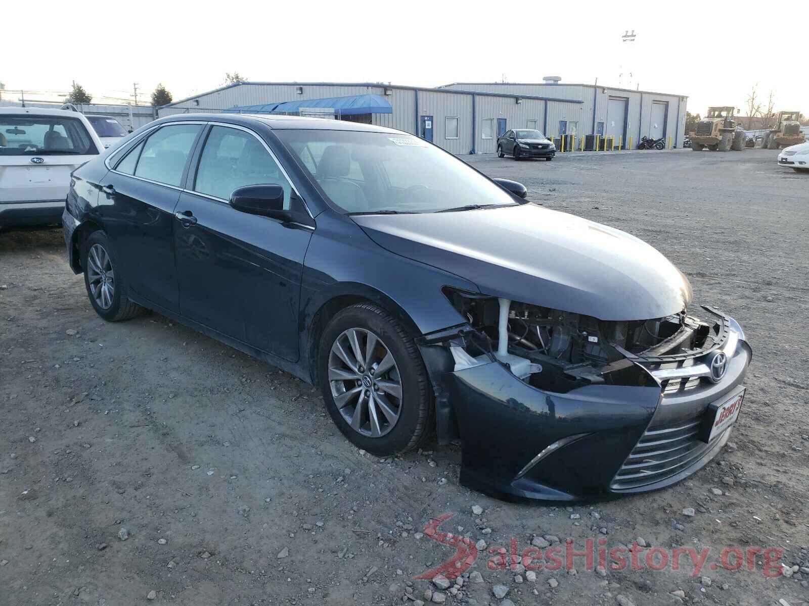 4T1BK1FK7HU584432 2017 TOYOTA CAMRY