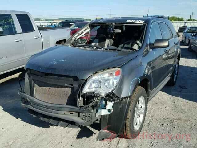 JTMEWRFV8KJ026824 2010 CHEVROLET EQUINOX