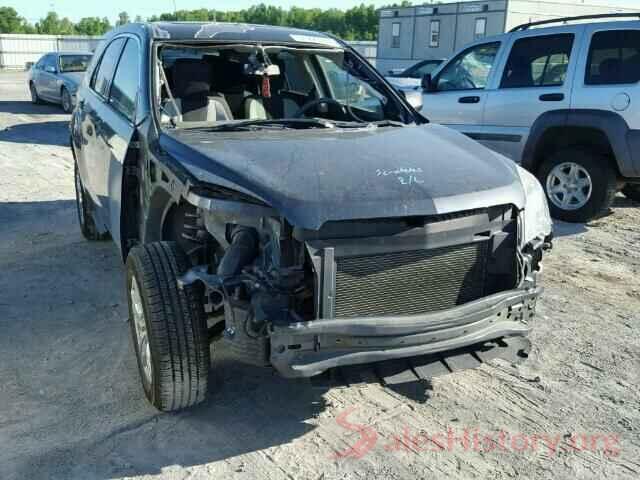 JTMEWRFV8KJ026824 2010 CHEVROLET EQUINOX