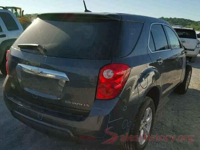 JTMEWRFV8KJ026824 2010 CHEVROLET EQUINOX