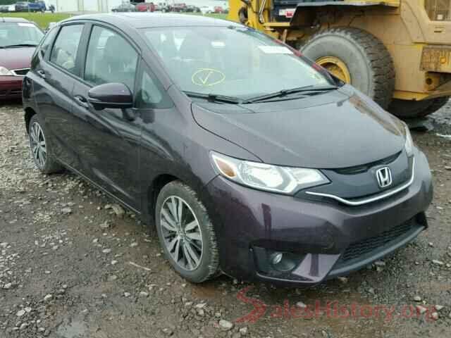 3N1AB8DV4LY308918 2015 HONDA FIT