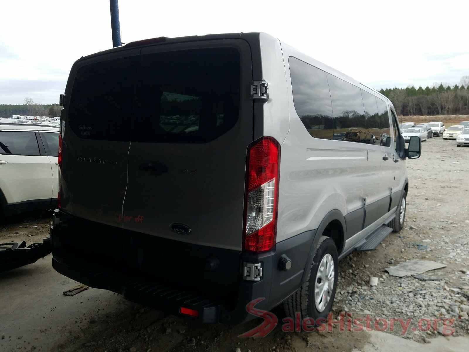 1FBZX2ZMXGKA85744 2016 FORD TRANSIT CO