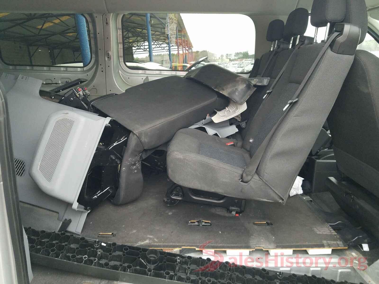 1FBZX2ZMXGKA85744 2016 FORD TRANSIT CO