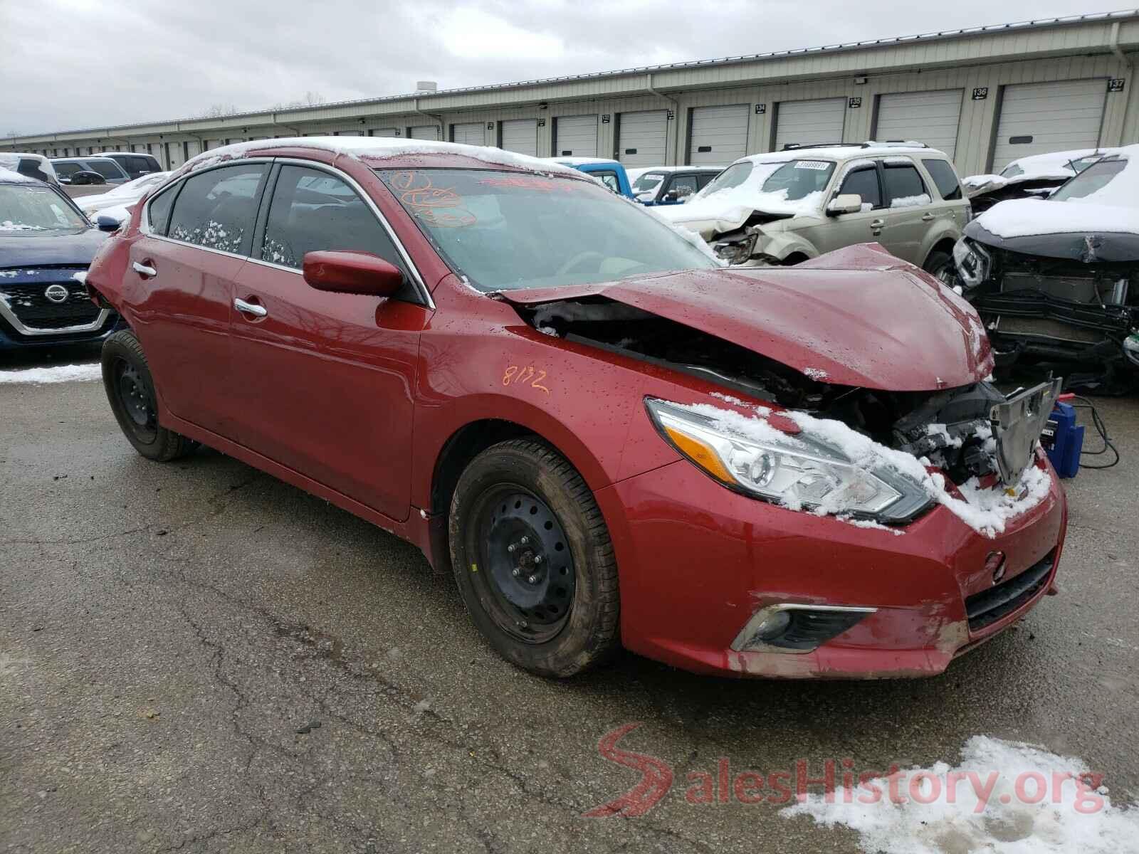 1N4AL3AP4GN389351 2016 NISSAN ALTIMA