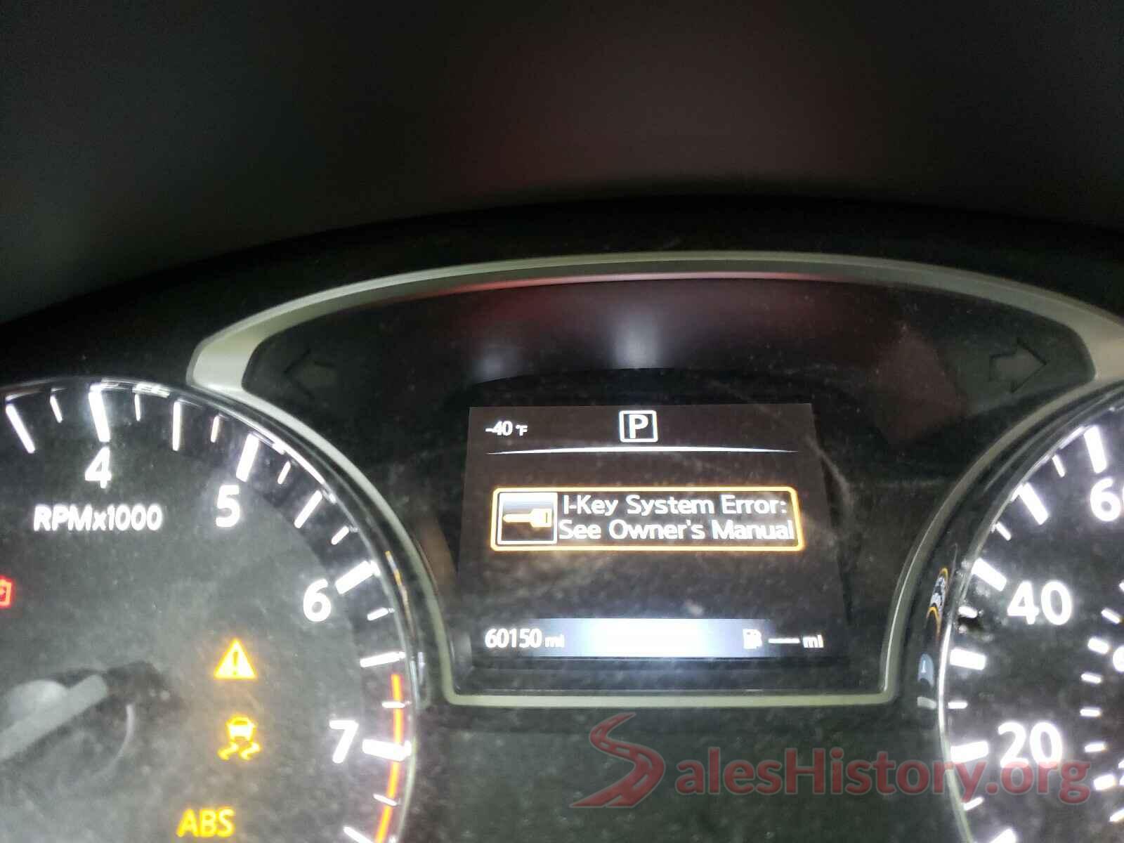 1N4AL3AP4GN389351 2016 NISSAN ALTIMA